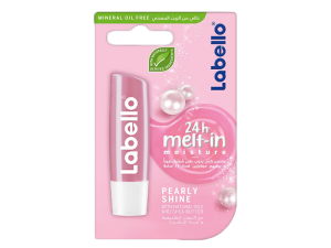 بالم لب لابلو مدل PEARLY SHINE