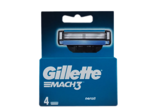 تیغ یدک ژیلت مدل MAC3