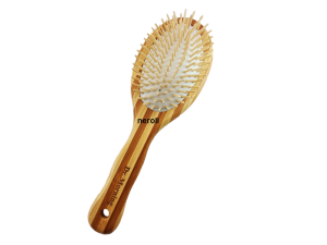 برس تمام چوب بامبو دکتر مورنینگ