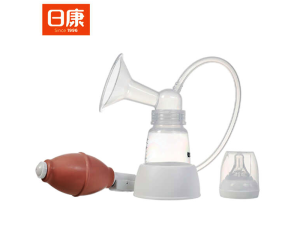 شیردوش پمپی 140 میلی لیتر رووکو Rovco