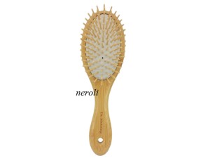 برس مو بامبو بیضی دکتر مورنینگ مدل 971W