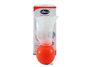 شیردوش دستی چیکا ( chica )