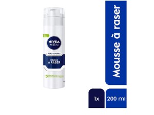 فوم اصلاح نیوا مدل حساس