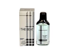 عطر اسکوپ مردانه مدل THE BEAT