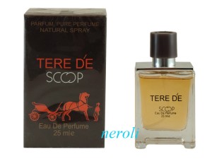 عطر اسکوپ مدل TERE DE