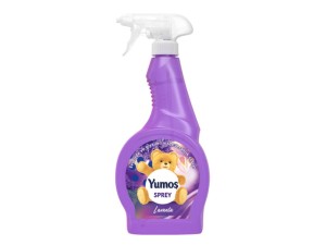 اسپری خوشبو کننده هوا یوموش مدل Lavanta (لاوندر)