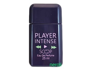 عطر اسکوپ مدل PLAYER INTENSE