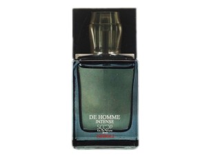 عطر اسکوپ مدل DE HOMME INTENSE SCCOP