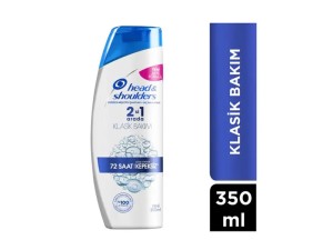 شامپو هد اند شولدرز کلاسیک