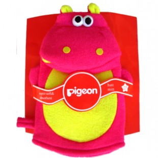 لیف حمام کودک