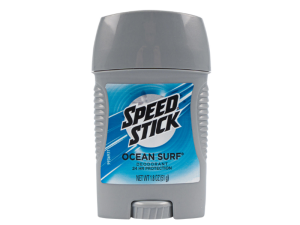 ضد تعریق مردانه اسپید استیک مدل OCEAN SURF