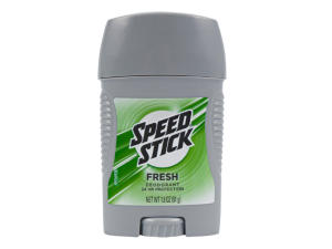 استیک ضد تعریق مردانه اسپید استیک مدل فرش (FRESH)