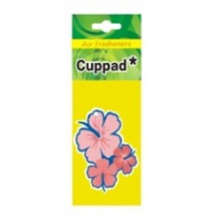 خوشبو کننده کارتی خودرو