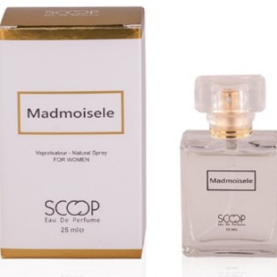 عطر زنانه اسکوپ مدل Madmoisele