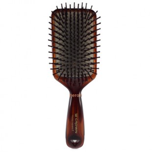 برس چهارگوش دانه پلاستیکی کرون