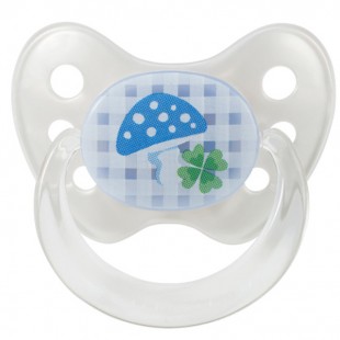 پستانک دنتی استار بی بی نوا