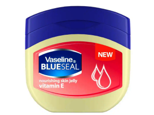 مرطوب کننده ژله ای وازلین 100 میلی لیتر همراه با ویتامین E