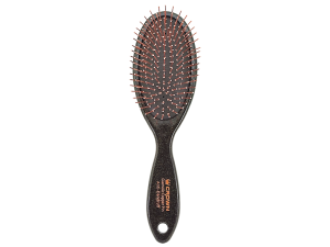 برس مو کرون مدل Glamour Copper Pin