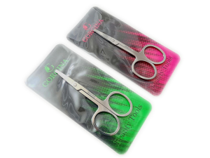 قیچی کوچک گوش و بینی کد 151