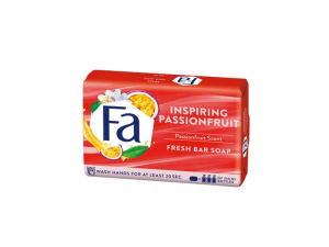 صابون فا 125 گرمی مدل Passionfruit Scent بسته 6 عددی