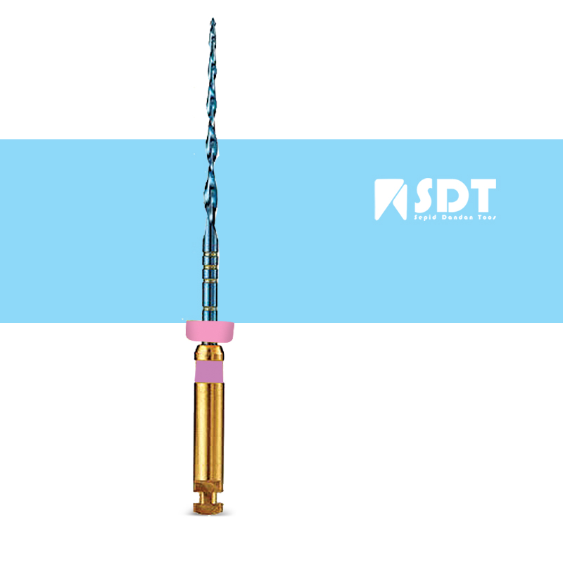 فایل روتاری تیپر | Glied Path