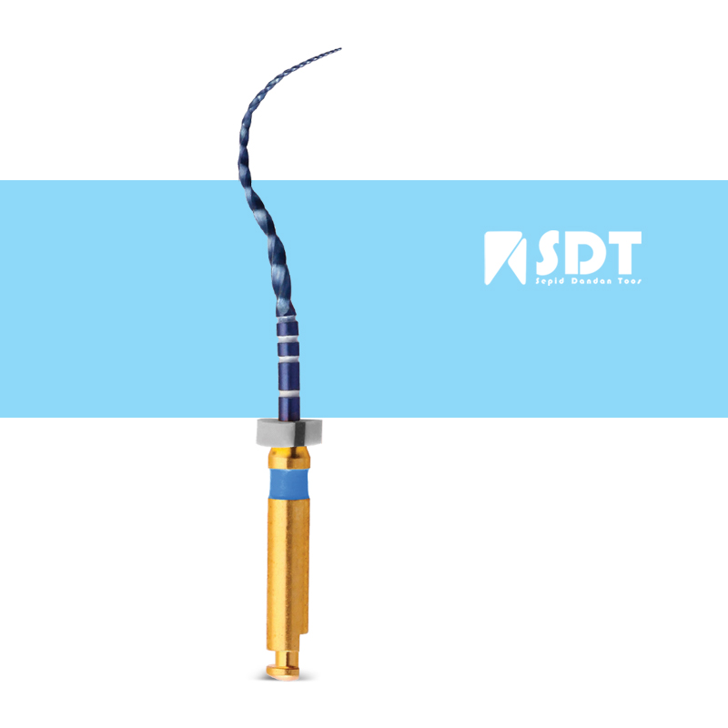 فایل روتاری تیپر | Pliancy X-20 Plus