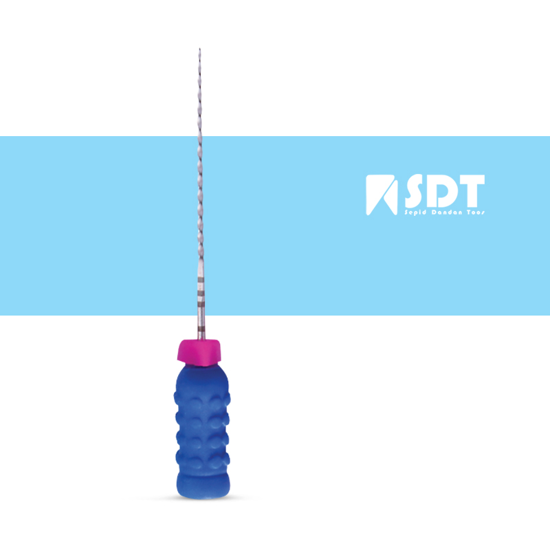 فایل دستی | K-File CRC