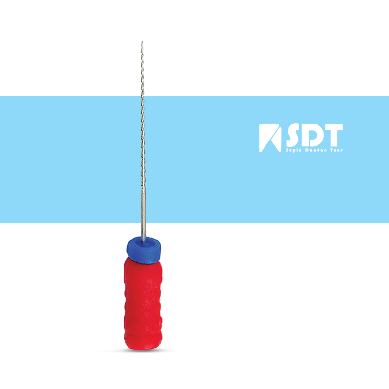 فایل دستی | H-File