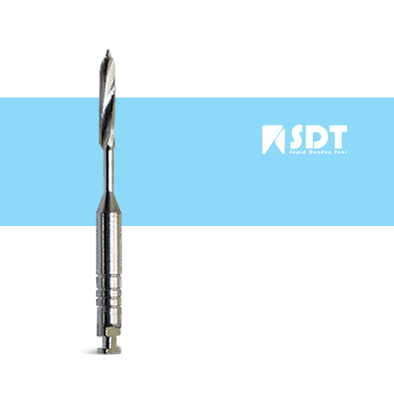 پیزوریمر | Peeso Reamer