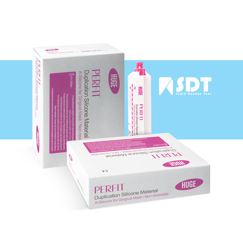 جینجیوال ماسک | Gingival Mask Huge