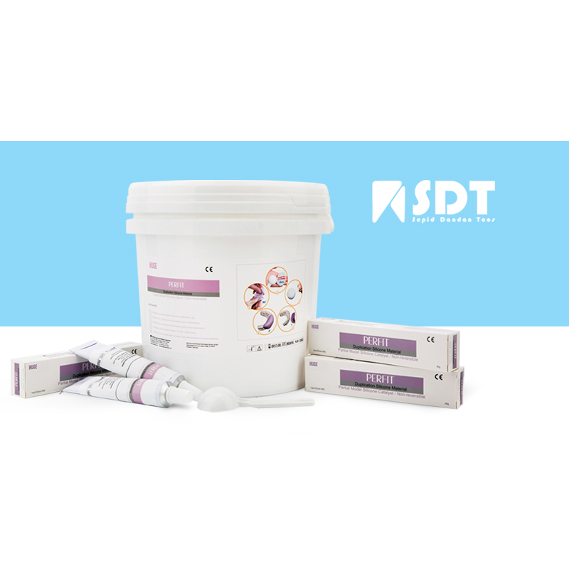 پوتی لابراتواری | Laboratory putty