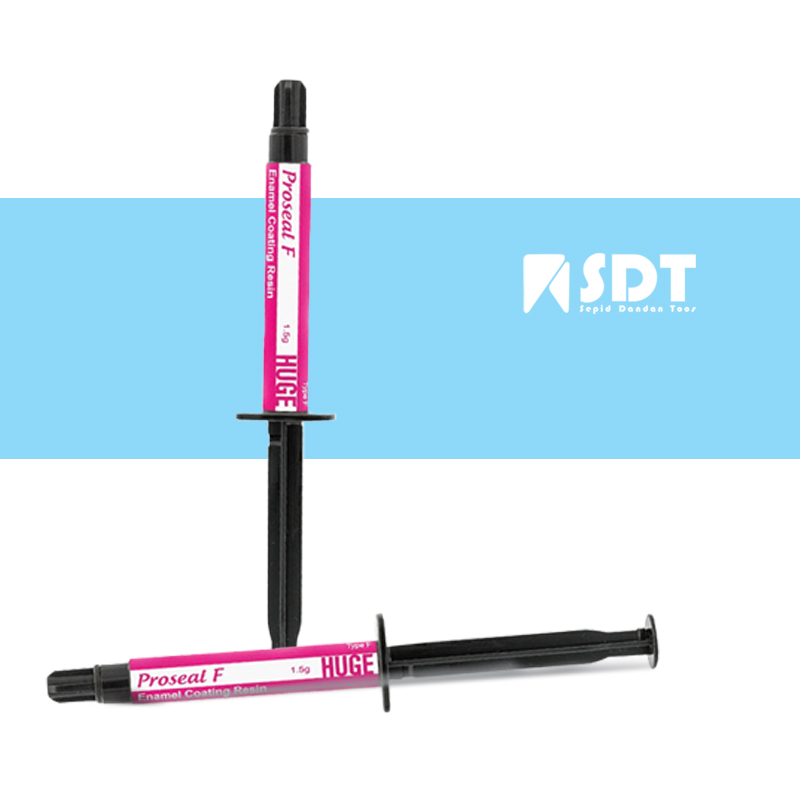 فیشور سیلانت | Proseal F