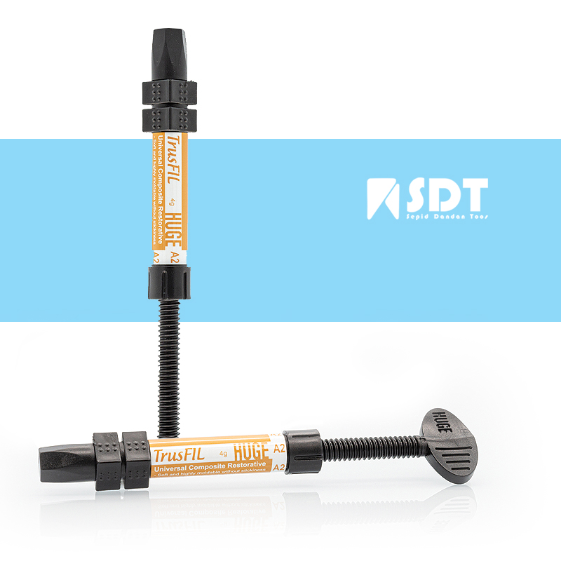 کامپوزیت ترمیمی یونیورسال | TrusFil
