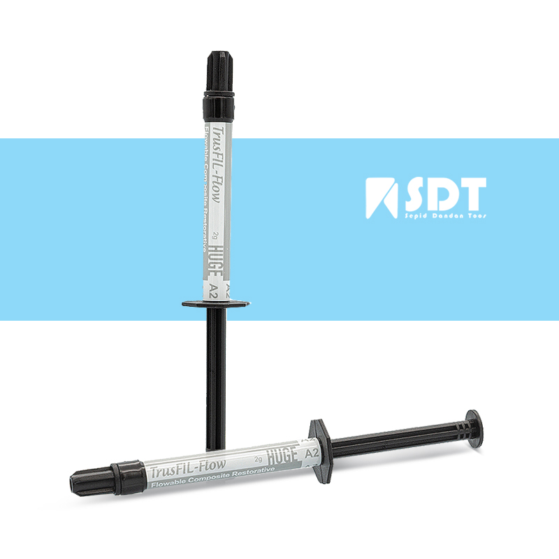 کامپوزیت ترمیمی فلو | TrusFil-Flow