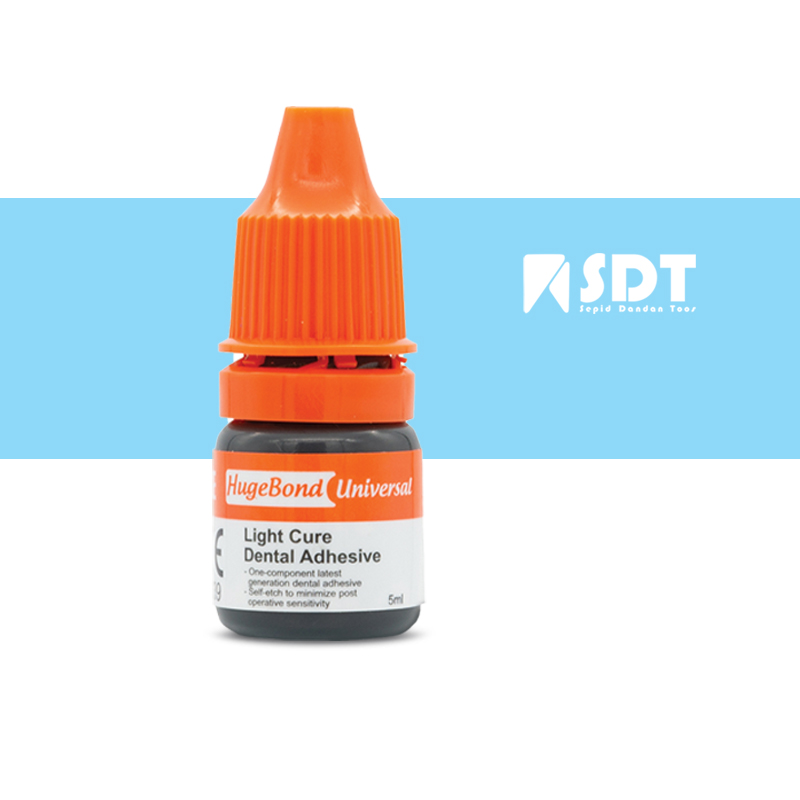 باند یونیورسال | HUGE | Bond Universal