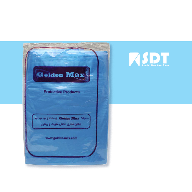 پیش بند نایلونی ضخیم گلدن مکس | Golden Max