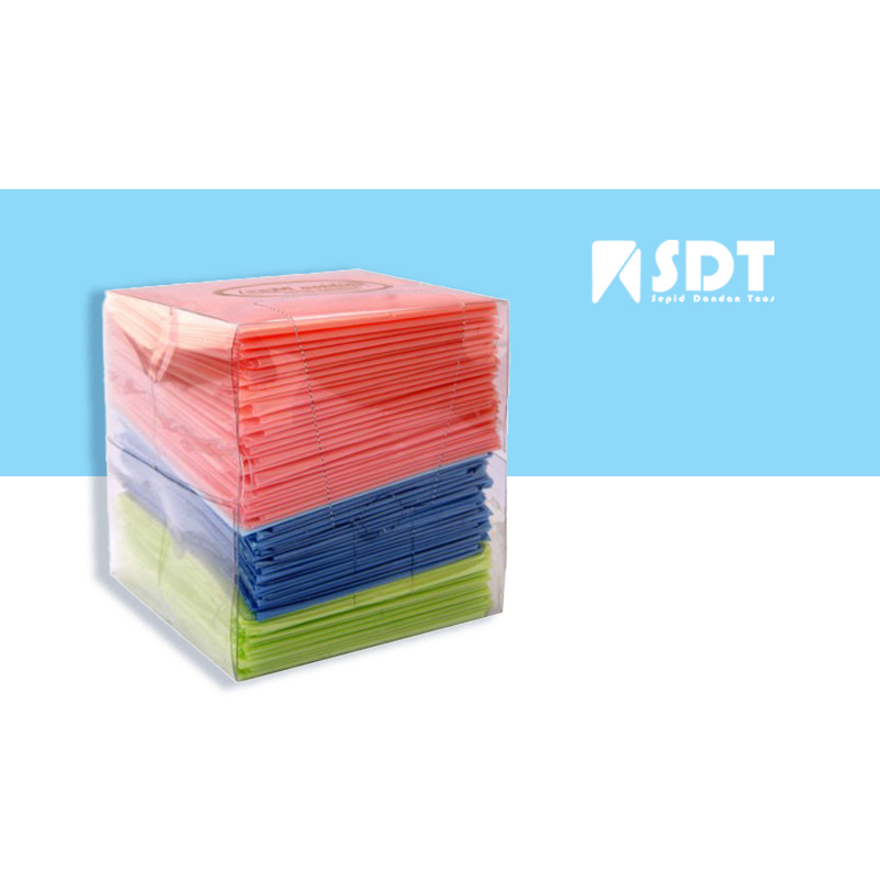 پیش بند تا شده نایلونی ضخیم گلدن مکس | Golden Max