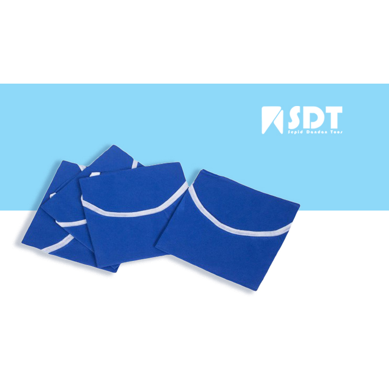 پیش بند الیافی  گلدن مکس | Golden Max