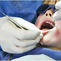 مسمومیت با مواد دندانپزشکی