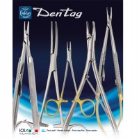 Needle Holders