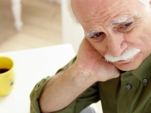 اضطراب در سالمندی - بخش اول