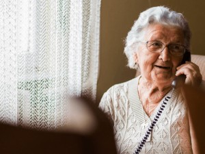 اضطراب در سالمندی - بخش دوم