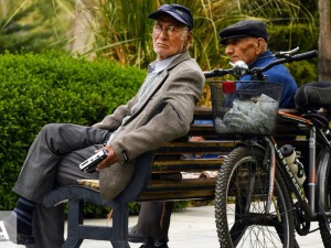 «شهر دوستدار سالمند» در دستور کار شورای ملی سالمندی
