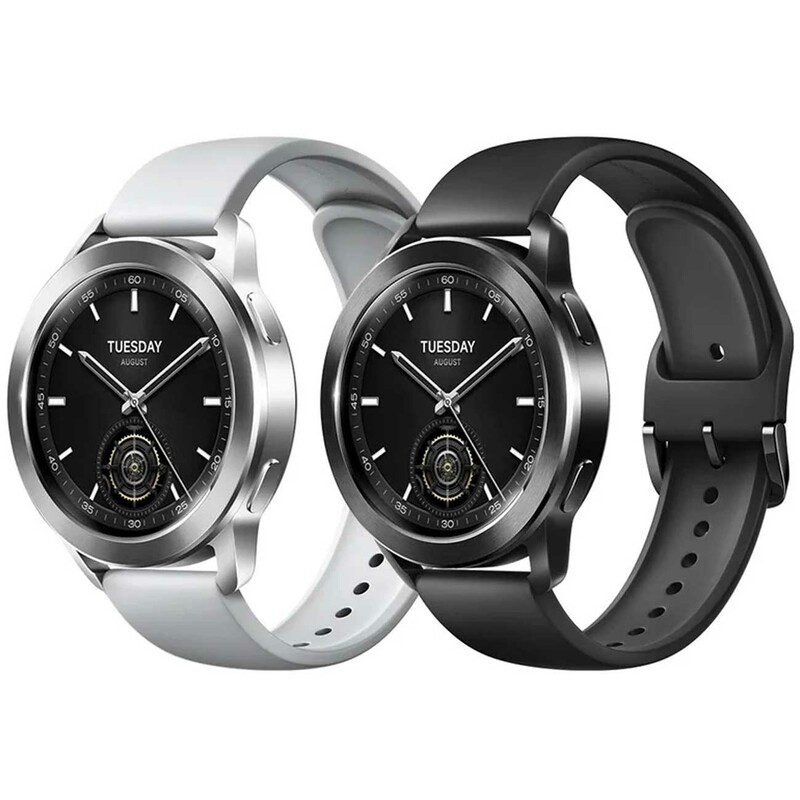 ساعت هوشمند شیائومی Watch S3 M2323W1