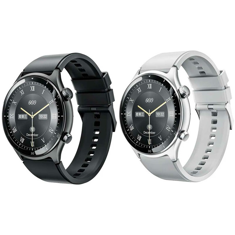 ساعت هوشمند ضدآب کیوسی‌وای Active GT