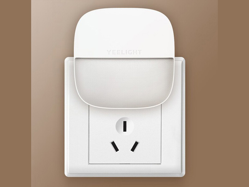 چراغ هوشمند سنسور دار شیائومی Xiaomi Yeelight Night Light Sensitive YLYD09YL