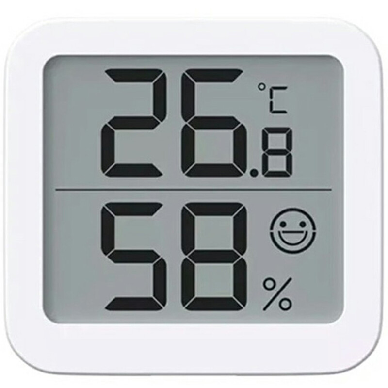 دماسنج و رطوبت سنج یوپین شیائومی XIAOMI MIIIW MWTH02 S200