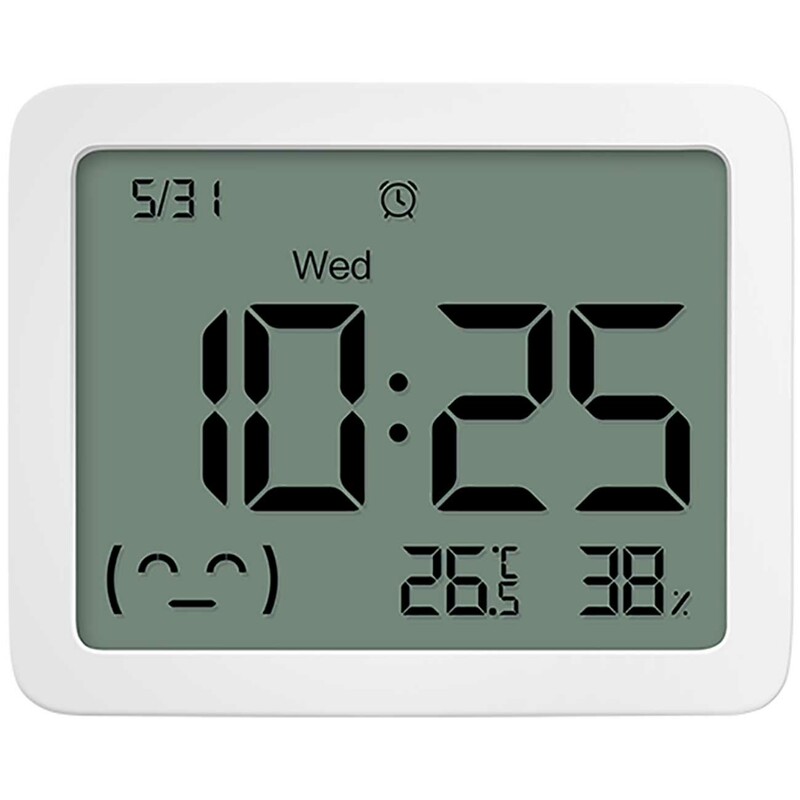 دماسنج و رطوبت سنج شیائومی MHO-A101