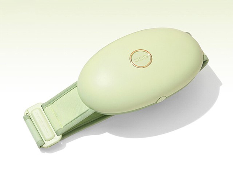 ماساژور شکم PGG-W2