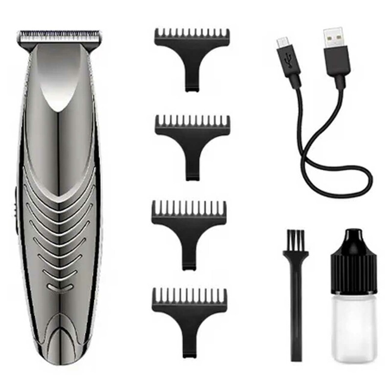 ریش تراش و ماشین اصلاح شارژی پرووان ProOne PSH954